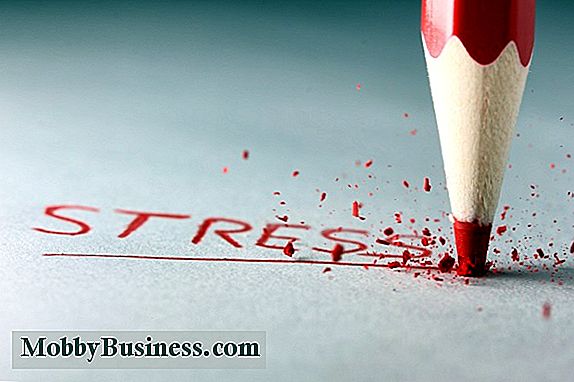3 Trinn for å eliminere stress på arbeidsplassen