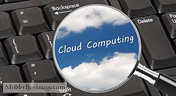 Amazon Exec Predicts Cloud Computing Revolution