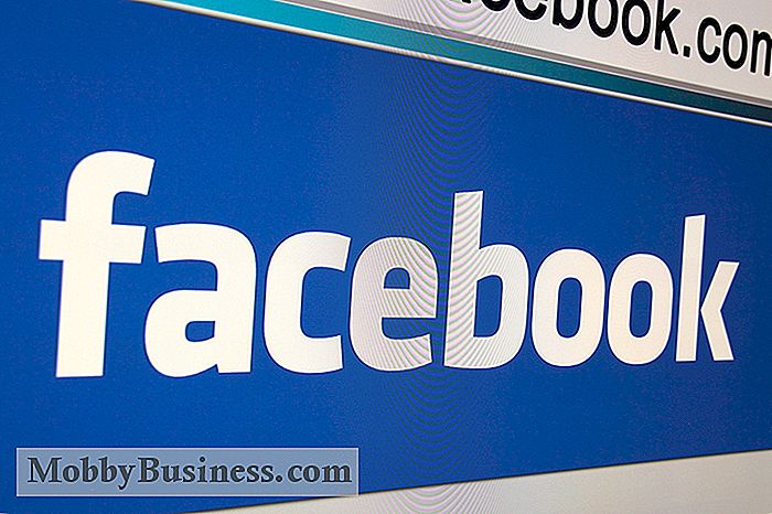 Facebook til målannonser basert på nettlesingshistorikk
