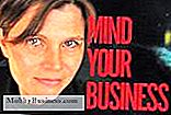 Mind Your Business: waarom ondernemers gek moeten zijn