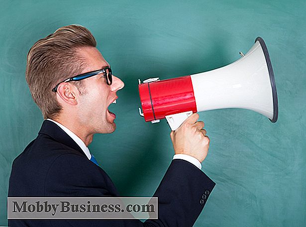 Speak Up: 5 coisas que seu chefe quer ouvir você dizer