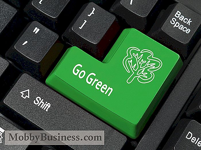 12 Εύκολοι υπάλληλοι μπορούν να «πράσινο» το γραφείο
