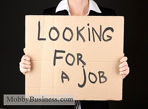 4 Endroits improbables où vous pourriez juste trouver un emploi