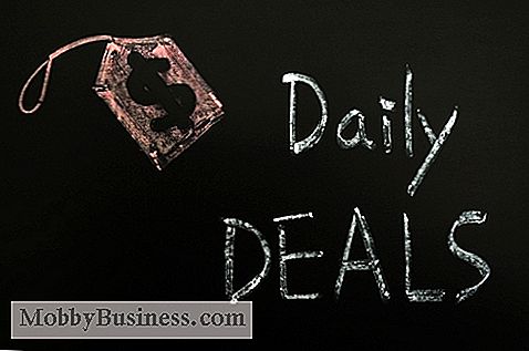 5 Daily Deals unerwartet falsch