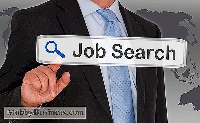5 Tácticas ejecutivas de búsqueda de empleo que debes probar