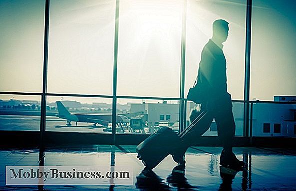 6 Empresas que estão fazendo o trabalho fora das viagens de negócios