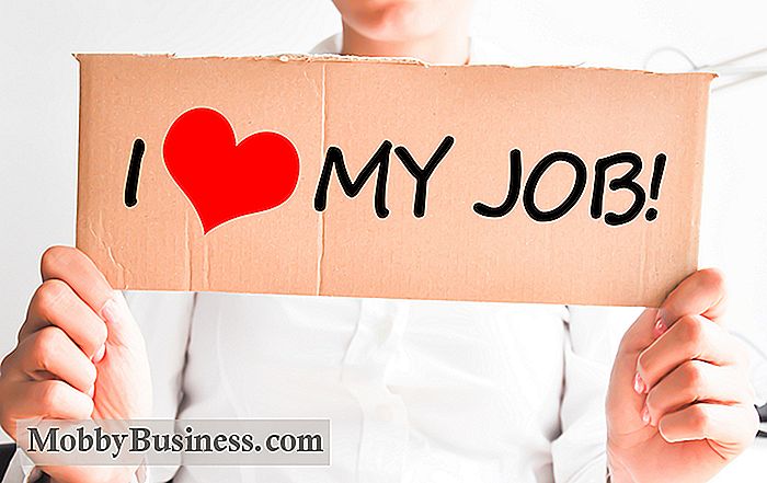 Er du virkelig fornøyd med jobben din? Hvordan finne ut