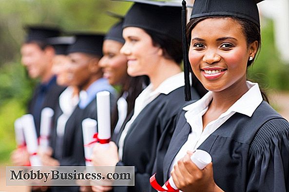 Diplom til Paycheck: Jobsøgningstips til nye grader