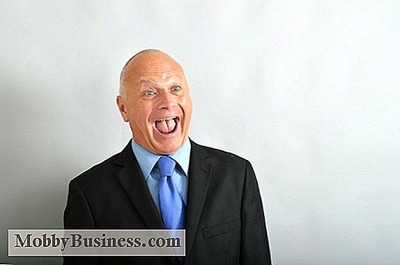 Roligt företag? Bosses Should Tread Lightly With Humor