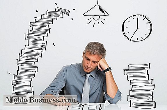 Nap Time? Övernattning på arbetsplatsen ökar produktiviteten