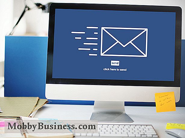 Signering av: De mest effektive måtene å avslutte e-postene dine