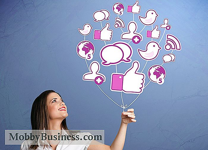 Succesvolle sociale media: een gids voor werkzoekenden