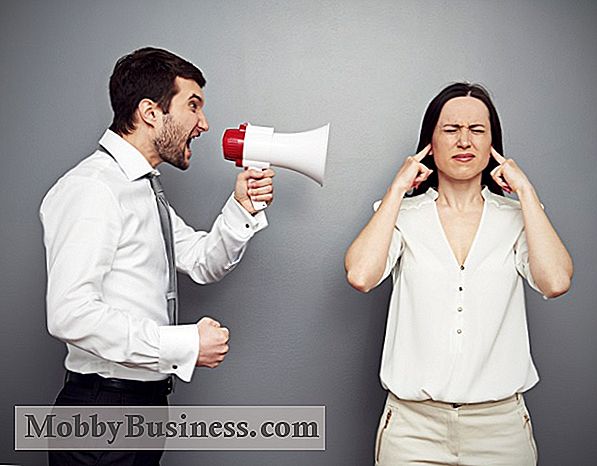 Pourquoi vous devriez affronter votre patron abusif