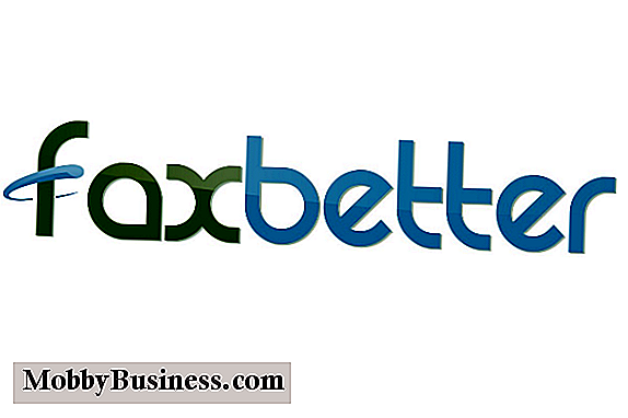 Best Free Incoming Fax Service: FaxBetter Review