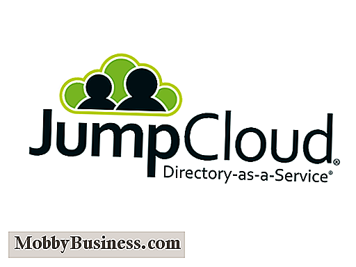 Meilleure solution d'authentification unique gratuite pour les entreprises: JumpCloud Review