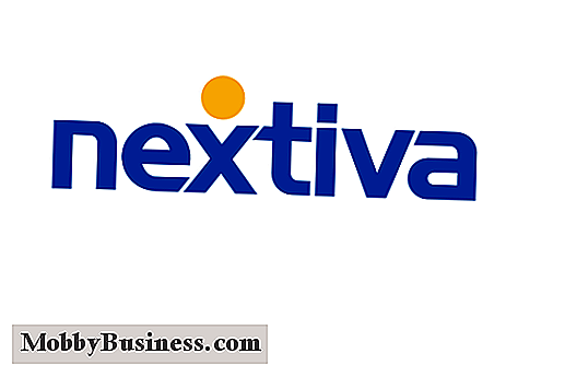 Bästa online-faxtjänst för företag: Nextiva Review