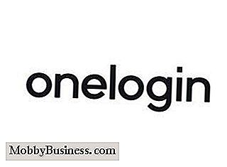 Beste Single Sign-On-Lösung für kleine Unternehmen: OneLogin Review