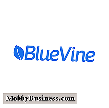BlueVine Review: Bästa B2B Factoring Service
