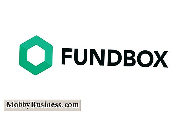 Fundbox Review: el mejor servicio de factoring para negocios muy pequeños