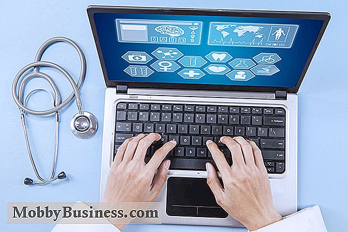 Cómo elegir el software de gestión de práctica médica
