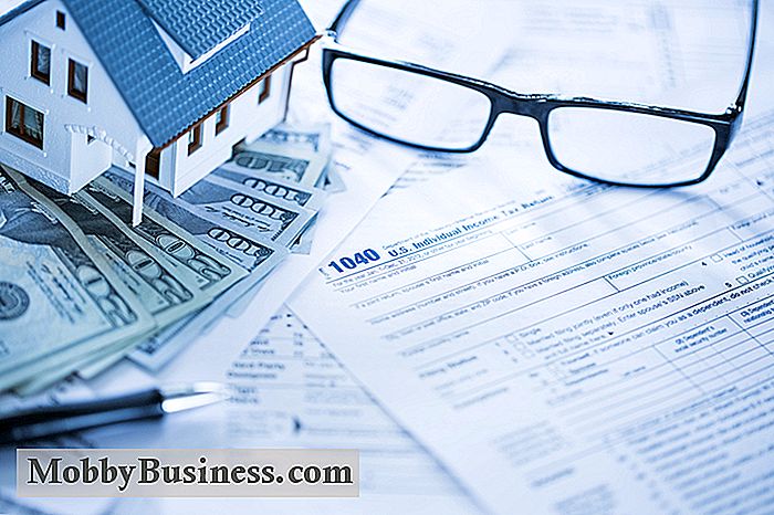 Slik velger du Online Tax Software for Business: En Kjøperhåndbok