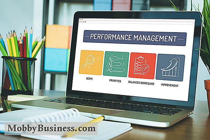 Hoe u de juiste Performance Management Software kiest