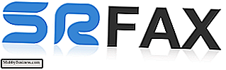 Revisão SRFax: Melhor serviço de fax online compatível com HIPAA