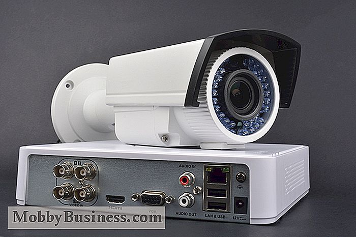 TRENDnet Review: Bestes Videoüberwachungssystem