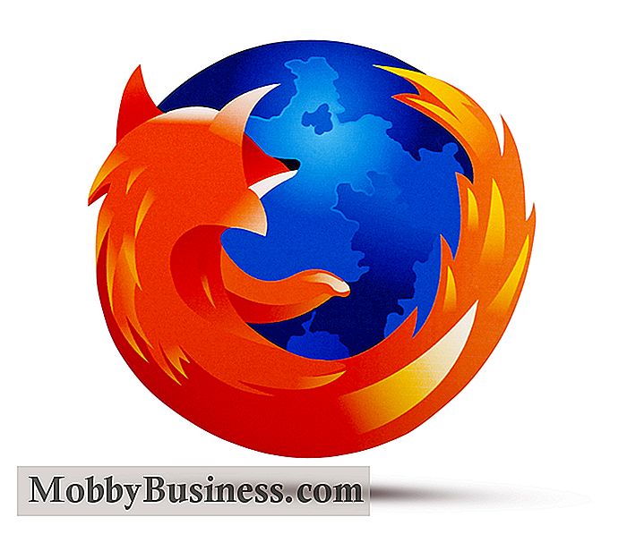10 Firefox-tillägg för att öka produktiviteten