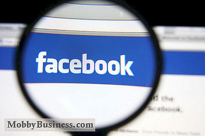 10 Kraftfulla tips för att använda Facebook för företag