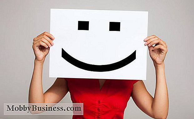 10 Enkle måter å holde dine ansatte lykkelige