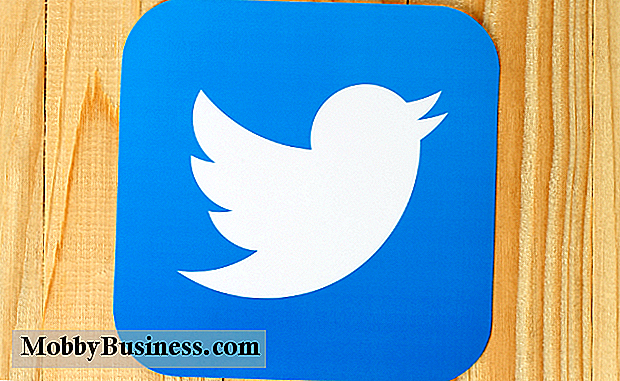 10 Twitter-marketingfouten die u moet maken met Je bedrijf laten groeien