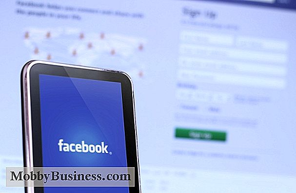 3 Hemmeligheter med vellykkede Facebook-annonser
