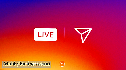 3 Möglichkeiten zur Nutzung von Instagram Live für Unternehmen