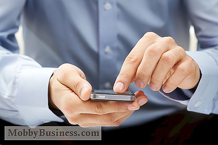 5 Geschäftsaufgaben, die Sie mit Ihrem Smartphone automatisieren können