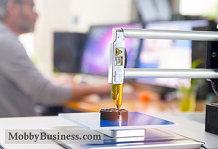 5 Stora 3D-skrivare du kan få för mindre än $ 1600