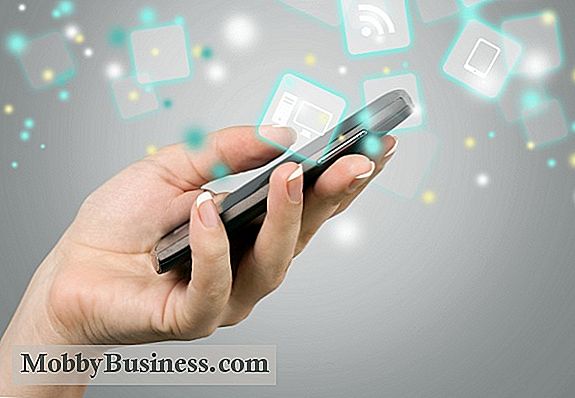 5 IPhone Apps til at administrere dine forretningskontakter