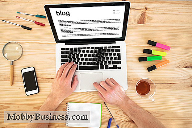 7 Möglichkeiten, den Blog Ihres Unternehmens zu starten