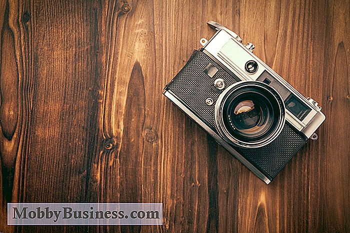 8 Bedste fotoredigeringsapplikationer til virksomheder