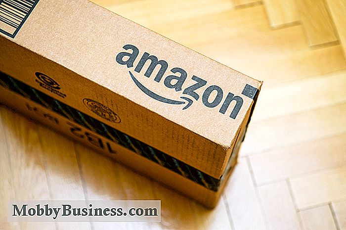 Amazon Business: qué es y cómo puede beneficiarlo