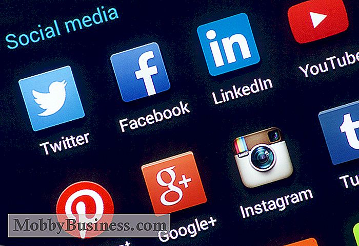 De beste nettbaserte ressursene for å lære sosiale medier markedsføring
