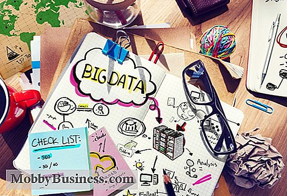 Big Data: wat heeft uw bedrijf echt nodig?
