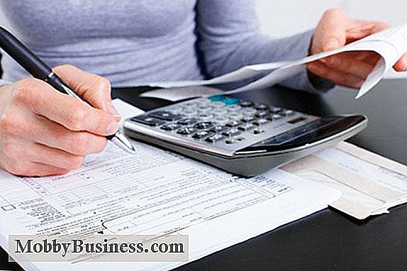 Een accountant kiezen: advies van eigenaren van kleine bedrijven