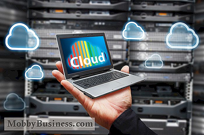 Cloud vs. Data Center: Was ist der Unterschied?