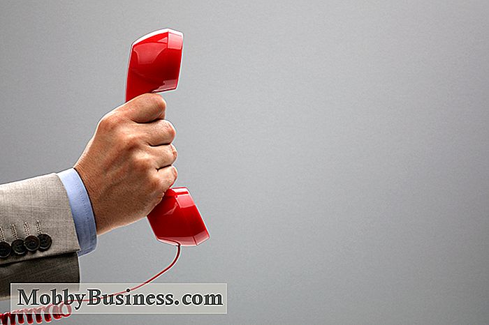Kundservice 101: Telefonetikett för småföretag