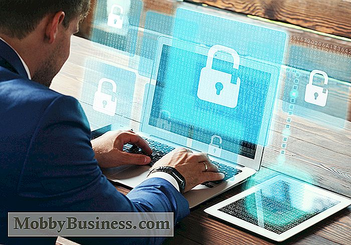 Cybersecurity und Datenschutzvorhersagen für 2018