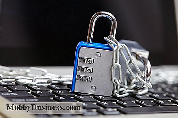 Cybersecurity voor freelancers: de gegevens van uw klanten beschermen