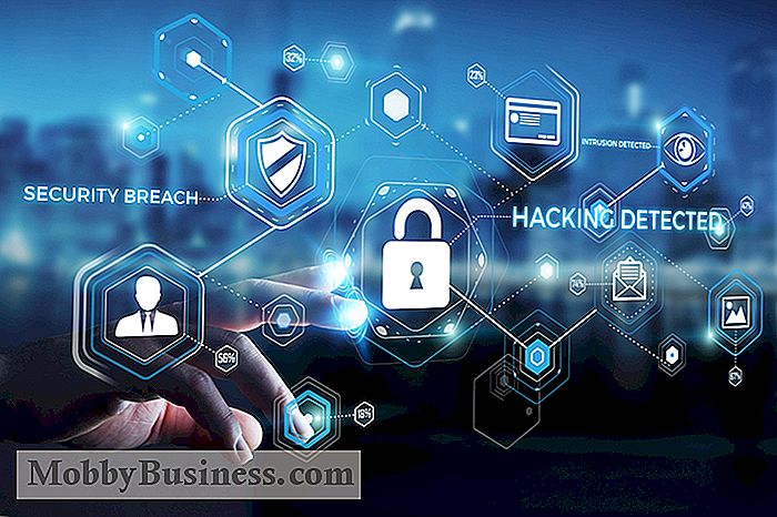 Cybersecurity Villkor Företagare bör veta