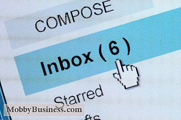 E-mail Nirvana: Limpe sua caixa de entrada em 3 etapas simples