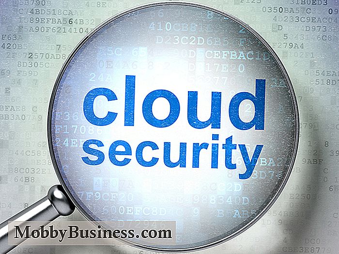 Medarbejderindkøb er nøglen til Cloud Security